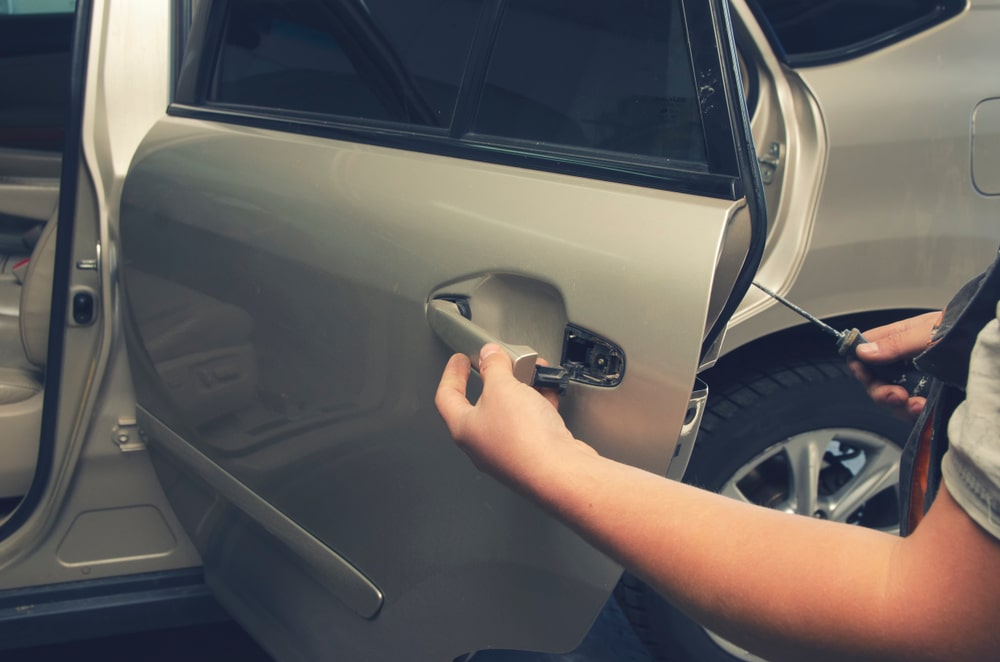 Why Car Locksmiths Are Essential In Dubai