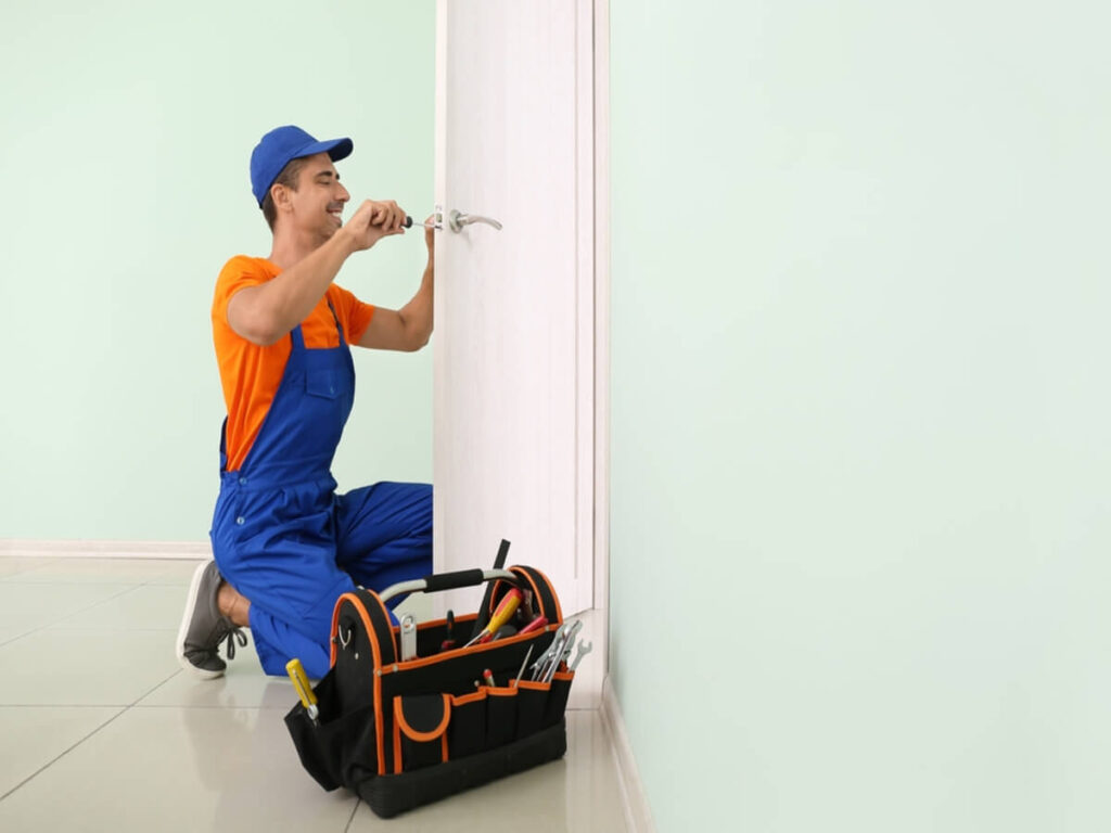 Why Use a Reputable Emergency Locksmith in Dubai