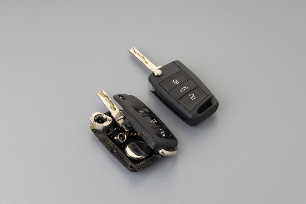 Get Duplicate Car Keys Made Quickly and Easily