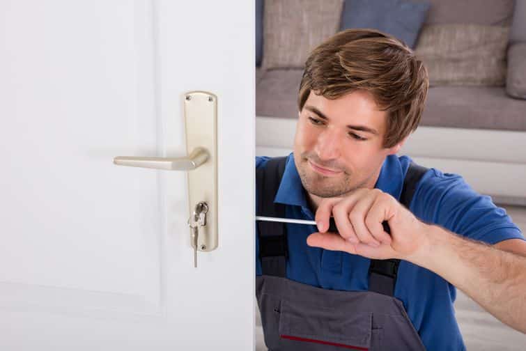 Locked Out of Your Home? A Step-by-Step Guide By Locksmiths in Dubai