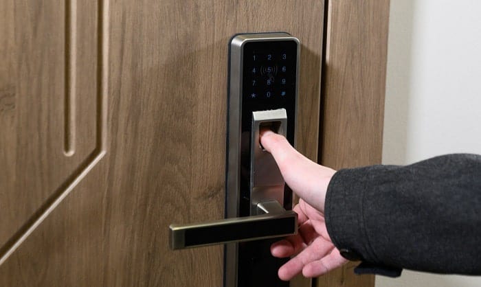 Dubai Locksmiths And Access Control Systems What You Need To Know